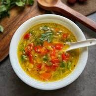 Veg Clear Soup